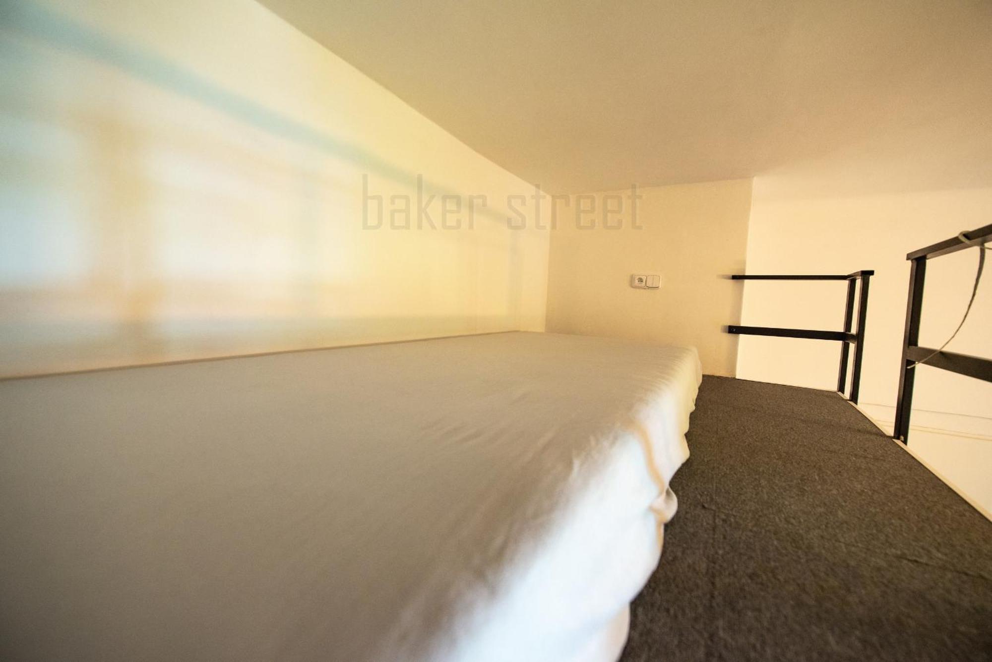 Storey Apartment Close To Metro Palmovka Prague Exterior photo